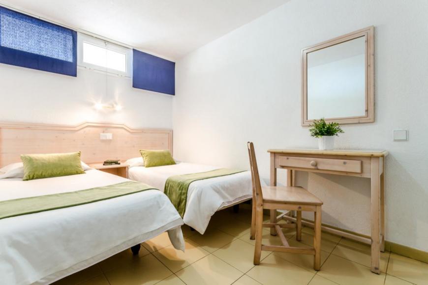 3 Sterne Familienhotel: Jardin del Atlantico - Playa del Ingles, Gran Canaria (Kanaren), Bild 4