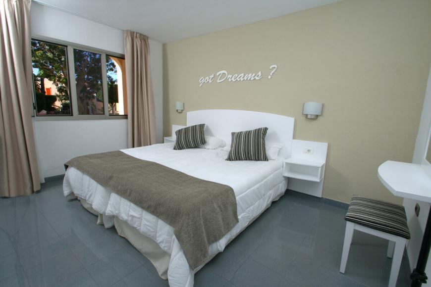 3 Sterne Familienhotel: Turbo Club - Campo International, Gran Canaria (Kanaren), Bild 2