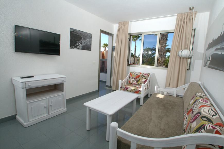 3 Sterne Familienhotel: Turbo Club - Campo International, Gran Canaria (Kanaren), Bild 3