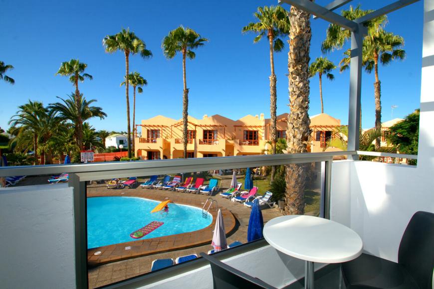 3 Sterne Familienhotel: Turbo Club - Campo International, Gran Canaria (Kanaren), Bild 6