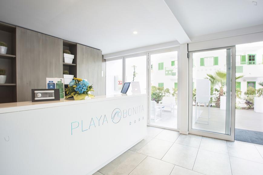 4 Sterne Hotel: Servatur Playa Bonita (ex Labranda) - Playa del Ingles, Gran Canaria (Kanaren), Bild 2