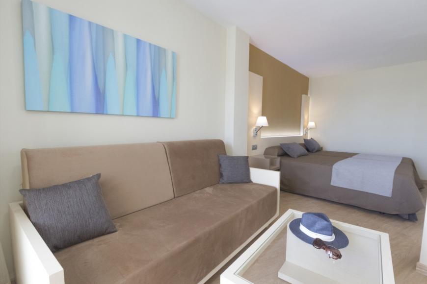 4 Sterne Hotel: HL Suite Nardos - Playa del Ingles, Gran Canaria (Kanaren), Bild 4
