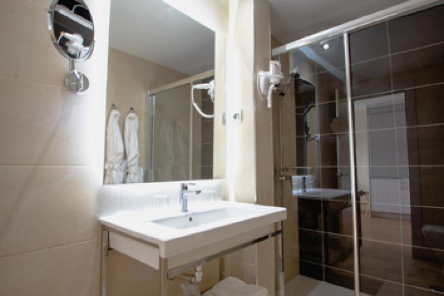 4 Sterne Hotel: HL Suite Nardos - Playa del Ingles, Gran Canaria (Kanaren), Bild 2