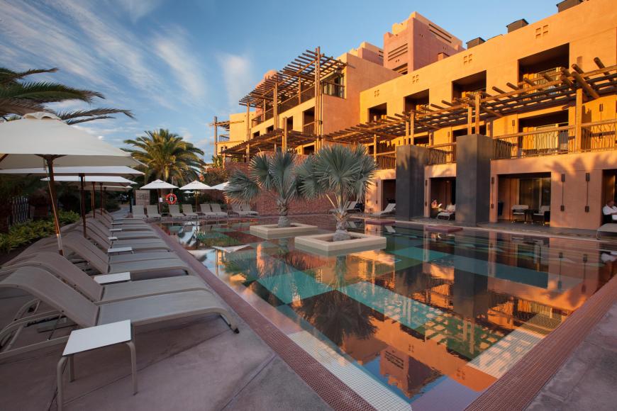 Hotel Lopesan Baobab, 5 Sterne - Meloneras | vtours
