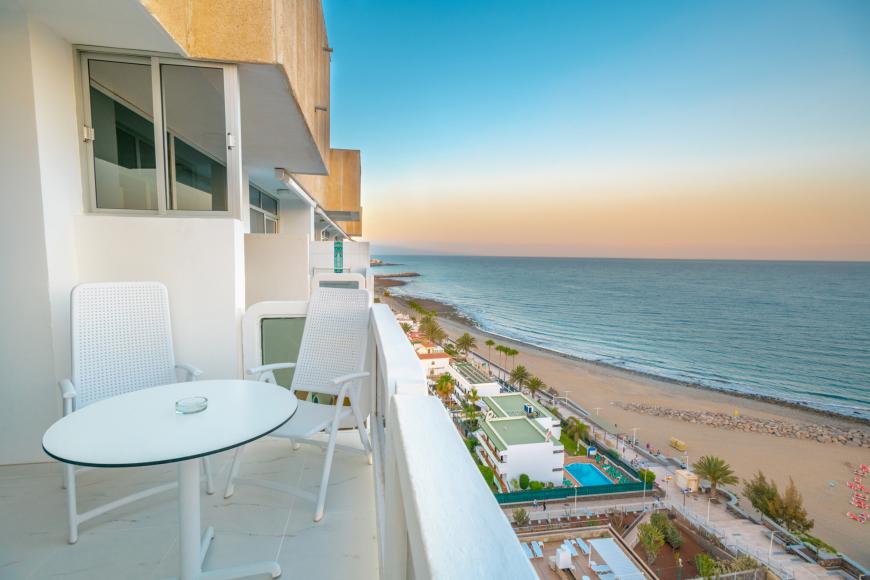 3.5 Sterne Hotel: Europalace - Playa del Ingles, Gran Canaria (Kanaren)
