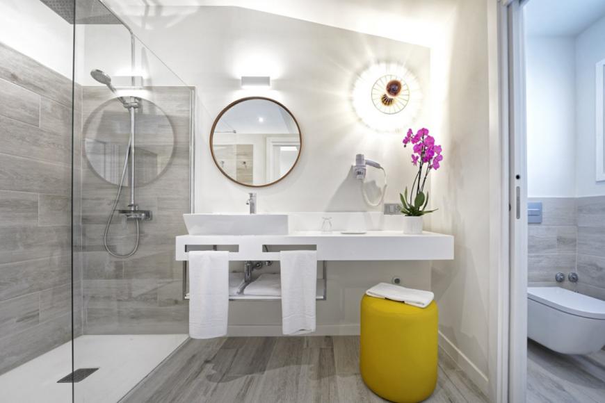 3 Sterne Familienhotel: Relaxia Los Girasoles Bungalows - Playa del Ingles, Gran Canaria (Kanaren), Bild 7