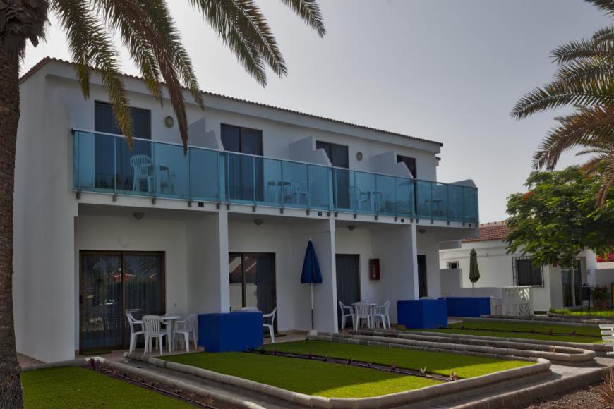 2 Sterne Hotel: Smartr Maspalomas Corinto - Playa del Ingles, Gran Canaria (Kanaren), Bild 8