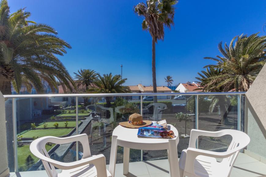 2 Sterne Hotel: Smartr Maspalomas Corinto - Playa del Ingles, Gran Canaria (Kanaren), Bild 10