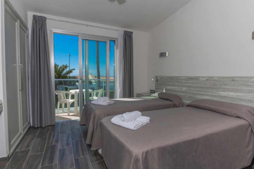 2 Sterne Hotel: Smartr Maspalomas Corinto - Playa del Ingles, Gran Canaria (Kanaren), Bild 4