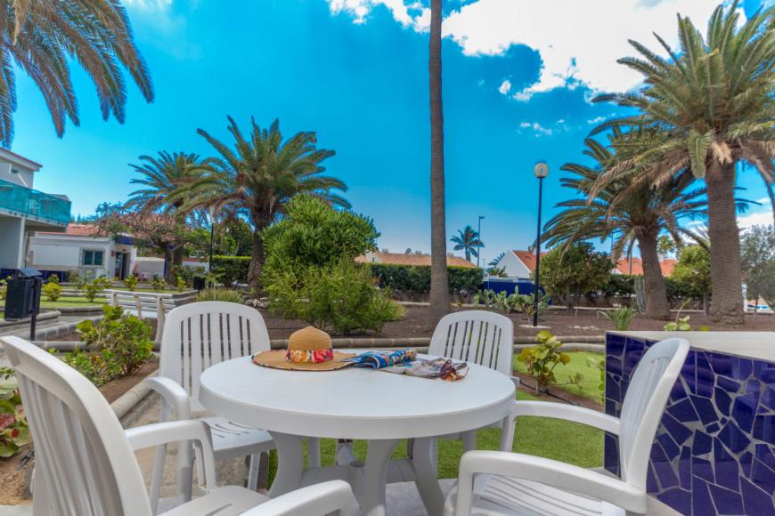 2 Sterne Hotel: Smartr Maspalomas Corinto - Playa del Ingles, Gran Canaria (Kanaren), Bild 7