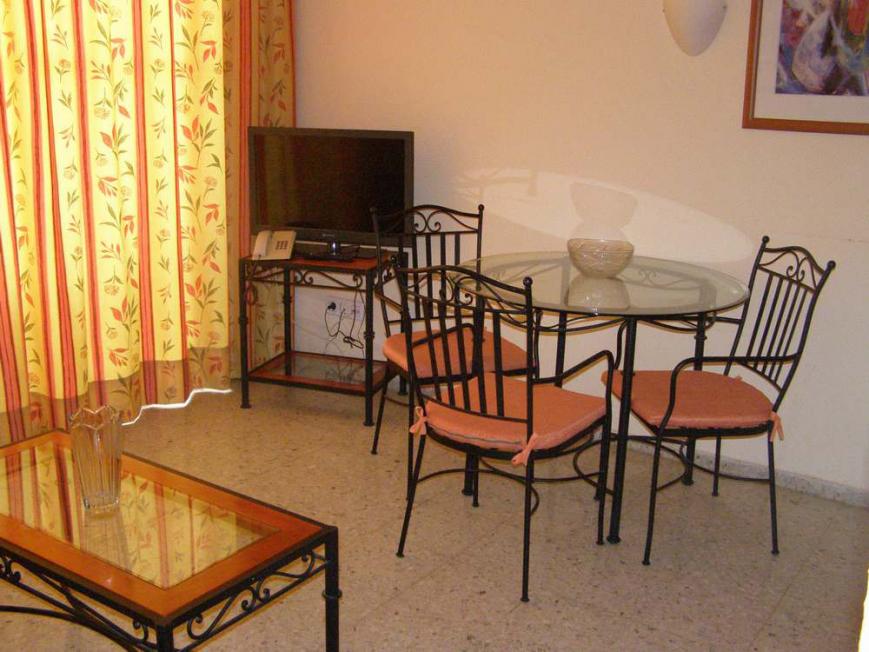 2 Sterne Hotel: Hotel Amazonas - Playa del Ingles, Gran Canaria (Kanaren), Bild 3