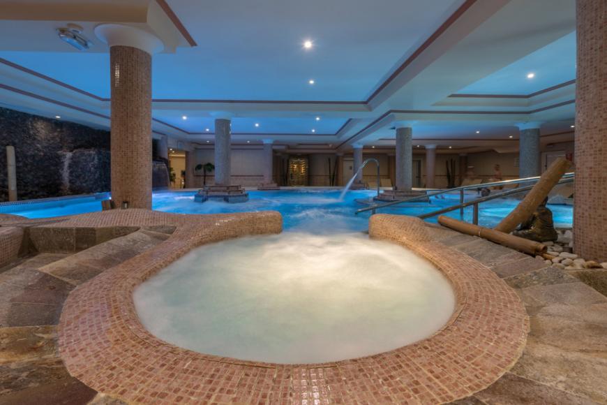 4 Sterne Hotel: Bull Vital Suites & Spa Boutique Hotel - Adults only - Playa del Ingles, Gran Canaria (Kanaren), Bild 7