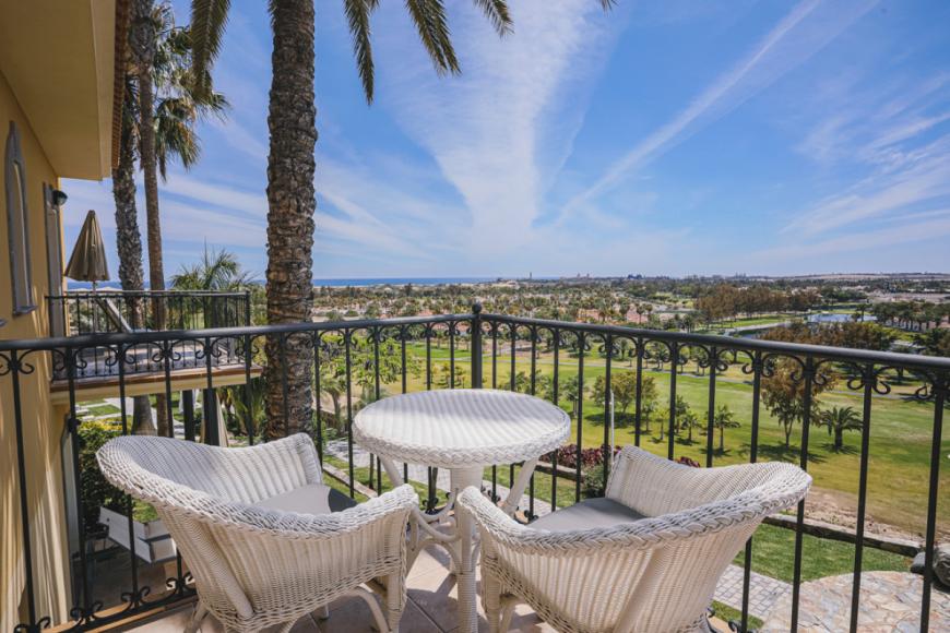 4 Sterne Hotel: Bull Vital Suites & Spa Boutique Hotel - Adults only - Playa del Ingles, Gran Canaria (Kanaren), Bild 6