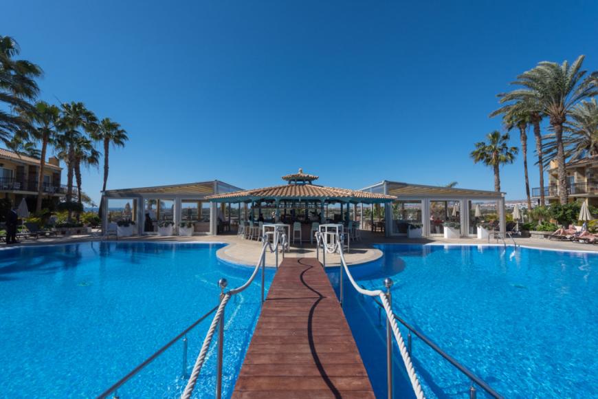 4 Sterne Hotel: Bull Vital Suites & Spa Boutique Hotel - Adults only - Playa del Ingles, Gran Canaria (Kanaren), Bild 10