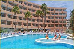 3 Sterne Hotel: MUR Apartamentos Buenos Aires - Playa del Ingles, Gran Canaria, Gran Canaria (Kanaren)