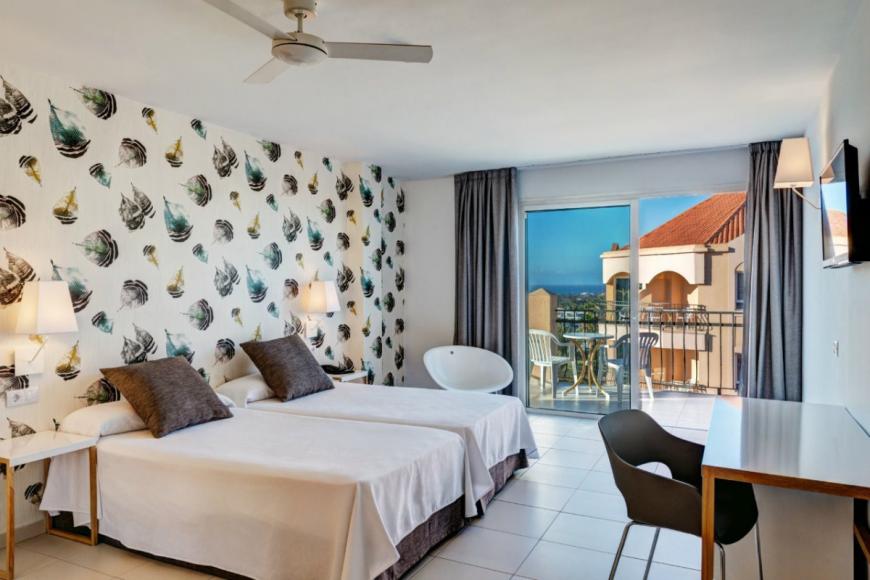 3 Sterne Familienhotel: Mirador Maspalomas by Dunas - Sonnenland, Gran Canaria (Kanaren), Bild 5