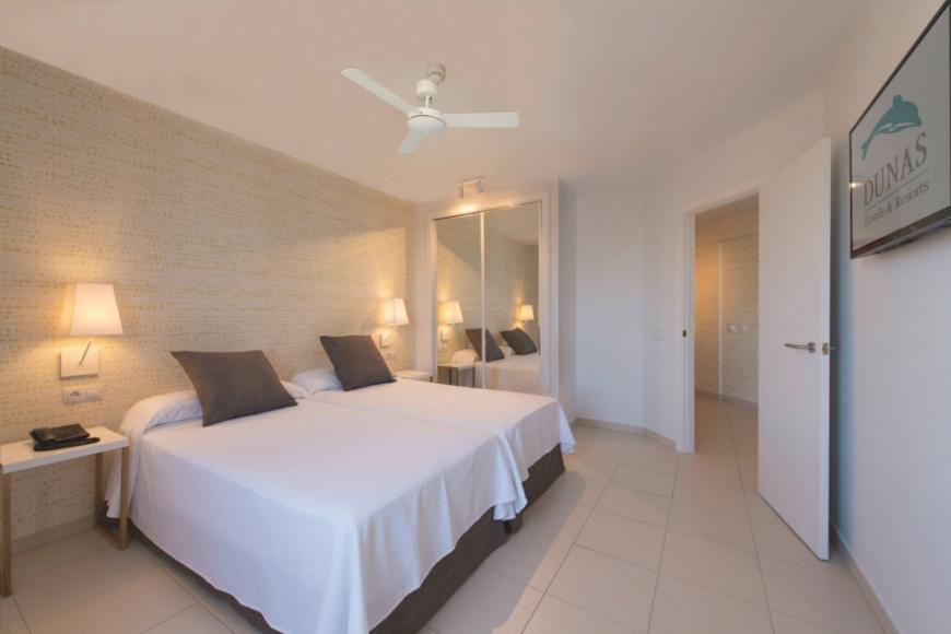 3 Sterne Familienhotel: Mirador Maspalomas by Dunas - Sonnenland, Gran Canaria (Kanaren), Bild 6