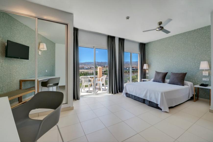 3 Sterne Familienhotel: Mirador Maspalomas by Dunas - Sonnenland, Gran Canaria (Kanaren), Bild 7