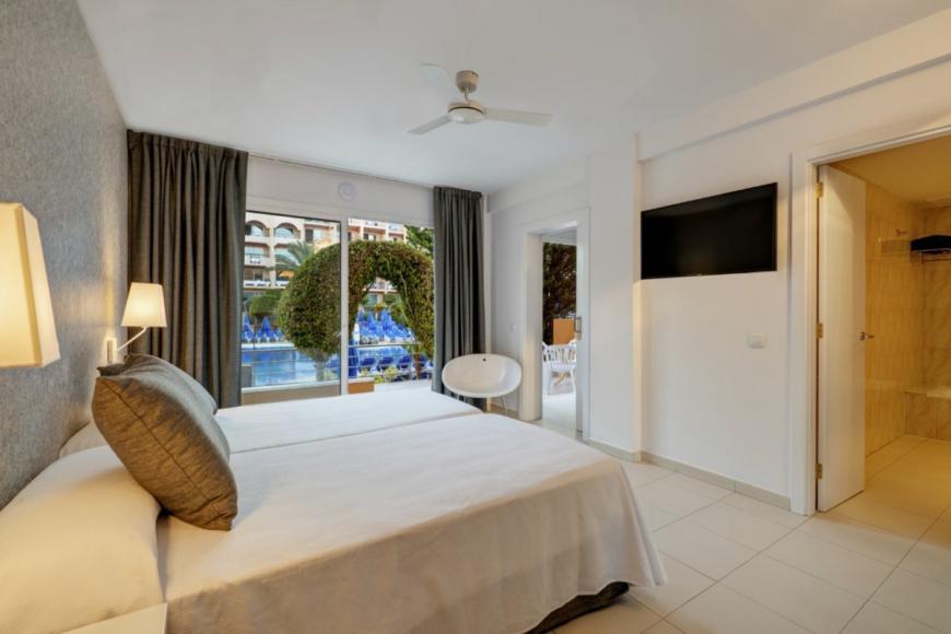 3 Sterne Familienhotel: Mirador Maspalomas by Dunas - Sonnenland, Gran Canaria (Kanaren), Bild 9