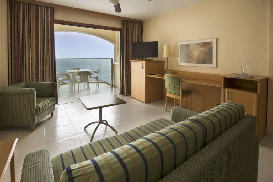 3 Sterne Familienhotel: Bull Hotel Dorado Beach & Spa - Arguineguin, Gran Canaria (Kanaren), Bild 3