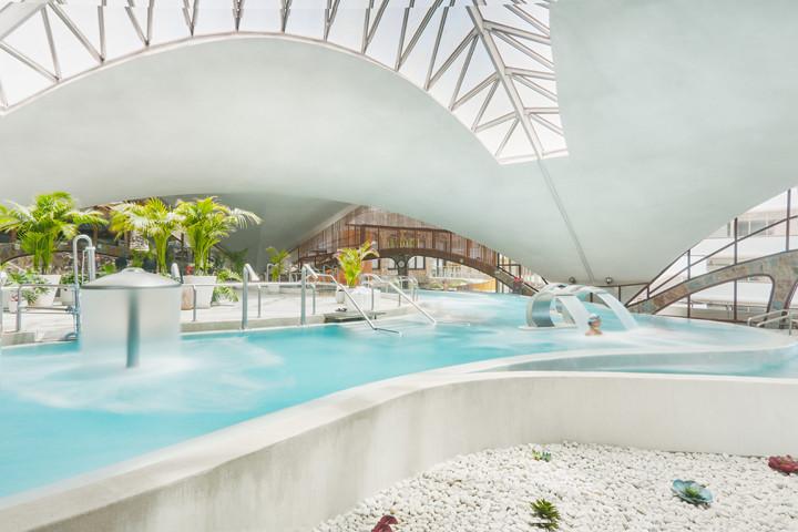 4 Sterne Familienhotel: Gloria Palace San Agustin - San Agustin, Gran Canaria (Kanaren), Bild 9