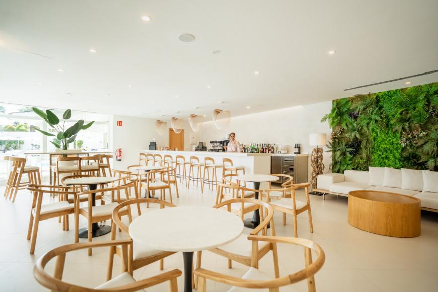 4 Sterne Hotel: HL Rondo - Playa del Ingles, Gran Canaria (Kanaren), Bild 8