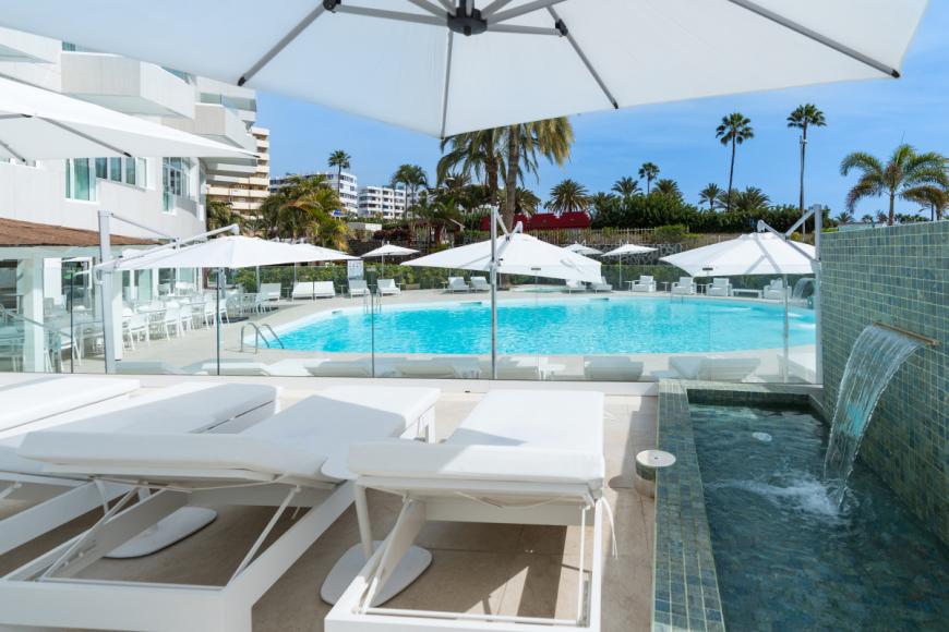 4 Sterne Hotel: HL Rondo - Playa del Ingles, Gran Canaria (Kanaren), Bild 2