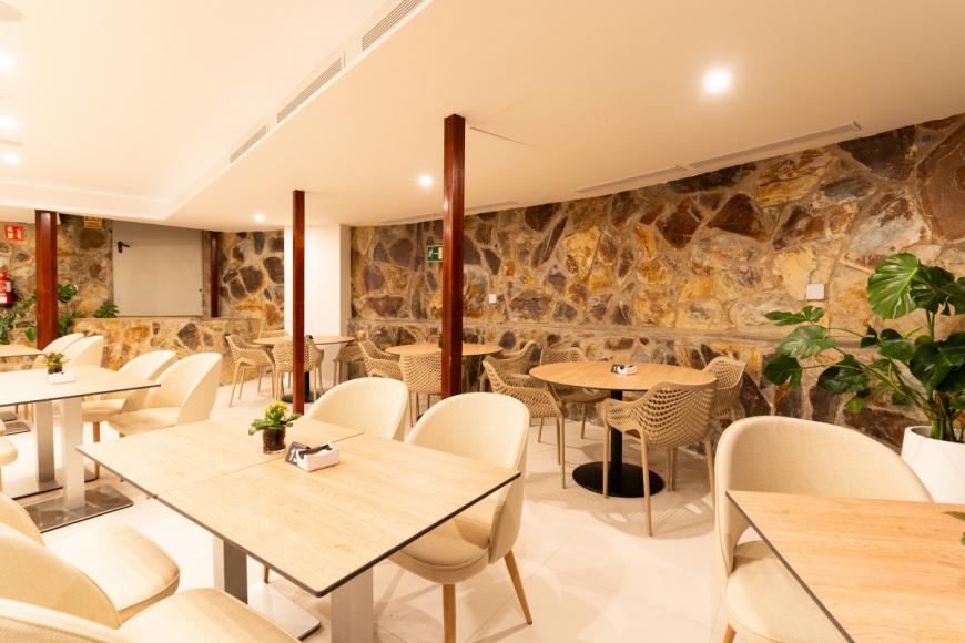 4 Sterne Hotel: HL Rondo - Playa del Ingles, Gran Canaria (Kanaren), Bild 7