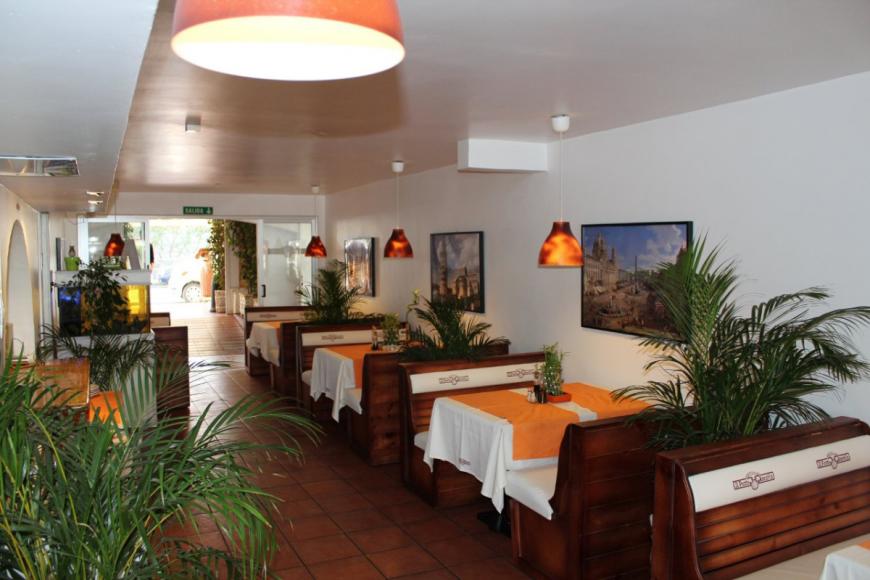 2 Sterne Hotel: Las Faluas - Playa del Ingles, Gran Canaria (Kanaren), Bild 5