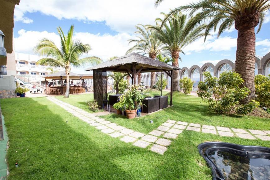 4 Sterne Hotel: San Agustin Beach Club - San Agustin, Gran Canaria (Kanaren)