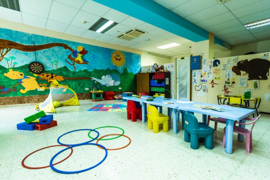 4 Sterne Hotel: BlueBay Beach Club - Bahia Feliz, Gran Canaria (Kanaren), Bild 10