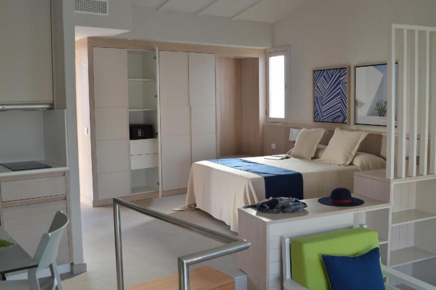3 Sterne Hotel: Casas Carmen - Adults only - Playa del Ingles, Gran Canaria (Kanaren), Bild 4