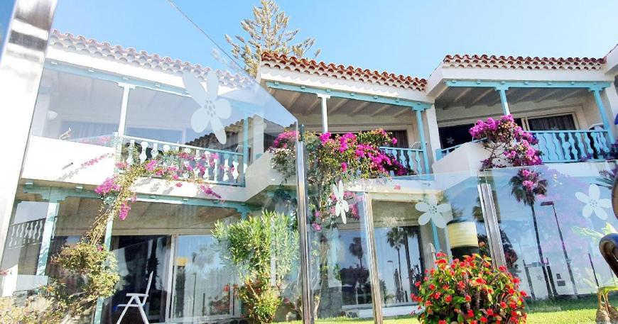 3 Sterne Hotel: Casas Carmen - Adults only - Playa del Ingles, Gran Canaria (Kanaren), Bild 5