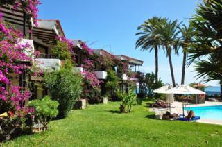 3 Sterne Hotel: Casas Carmen - Adults only - Playa del Ingles, Gran Canaria (Kanaren)