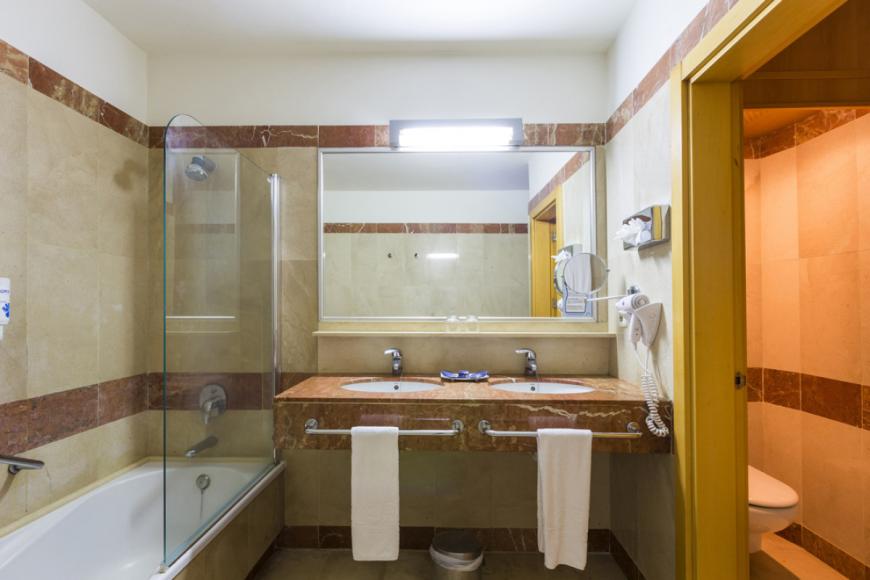 4 Sterne Hotel: Gloria Palace Amadores - Puerto Rico, Gran Canaria (Kanaren), Bild 9