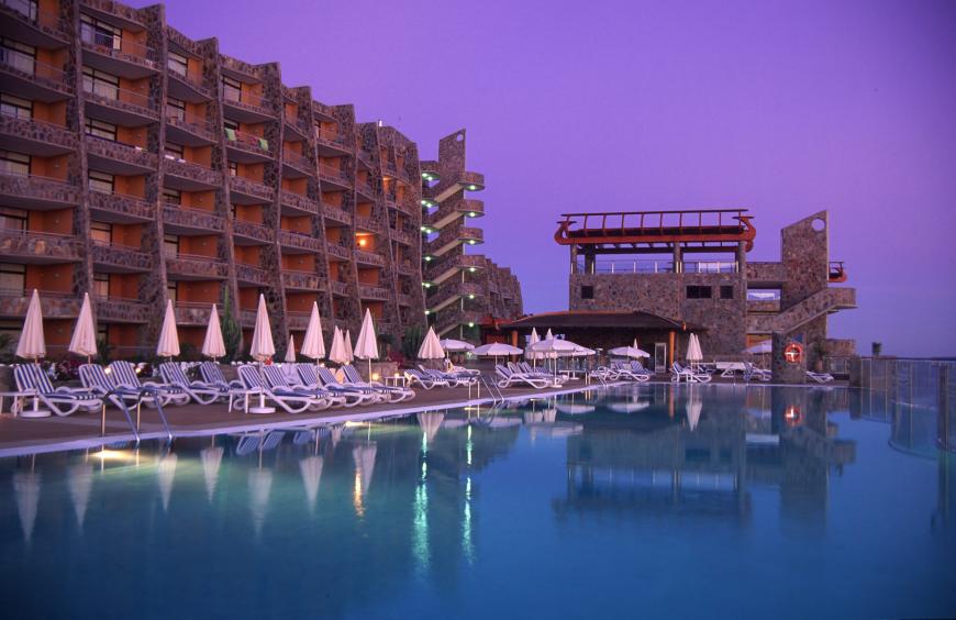 4 Sterne Hotel: Gloria Palace Amadores - Amadores, Gran Canaria, Gran Canaria (Kanaren)