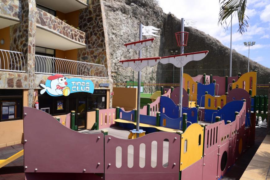 4 Sterne Hotel: Gloria Palace Amadores - Puerto Rico, Gran Canaria (Kanaren), Bild 6