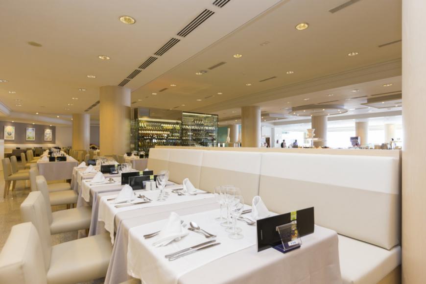 4 Sterne Hotel: Gloria Palace Amadores - Puerto Rico, Gran Canaria (Kanaren), Bild 3