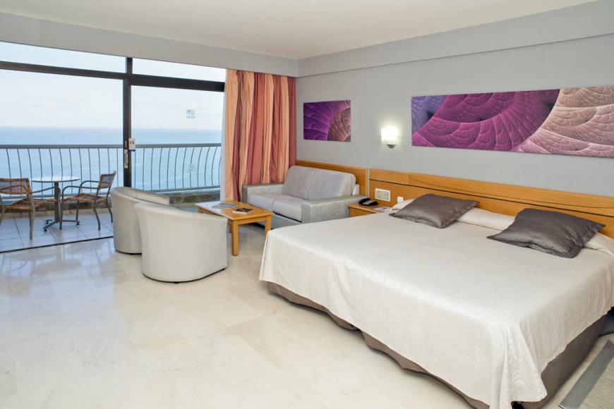4 Sterne Hotel: Gloria Palace Amadores - Puerto Rico, Gran Canaria (Kanaren), Bild 8