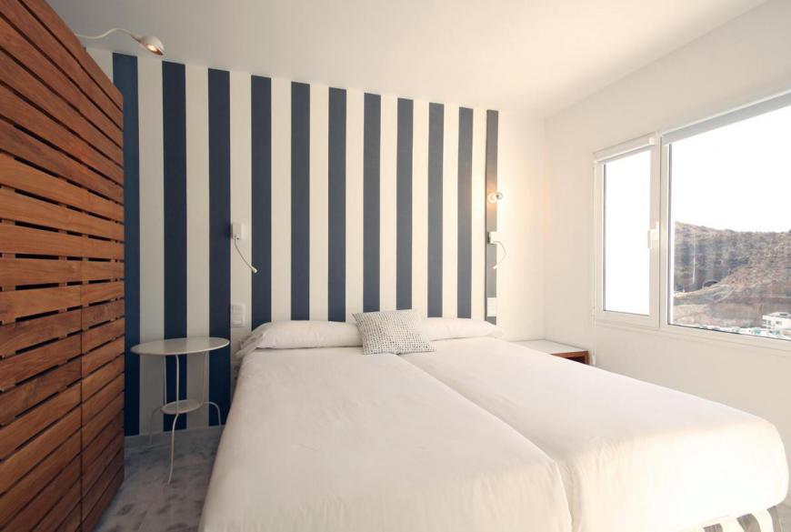 2 Sterne Hotel: Marina Bayview - Adults Only - Puerto Rico, Gran Canaria (Kanaren), Bild 6