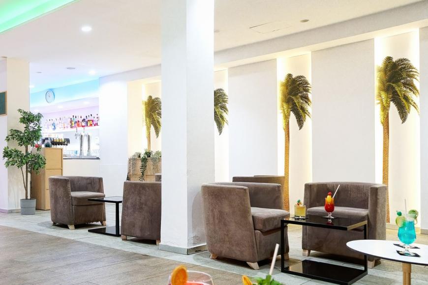 4 Sterne Familienhotel: Akeah Broncemar (ex. Labranda) - Playa del Ingles, Gran Canaria (Kanaren), Bild 9