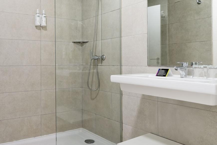 4 Sterne Familienhotel: Akeah Broncemar (ex. Labranda) - Playa del Ingles, Gran Canaria (Kanaren), Bild 7