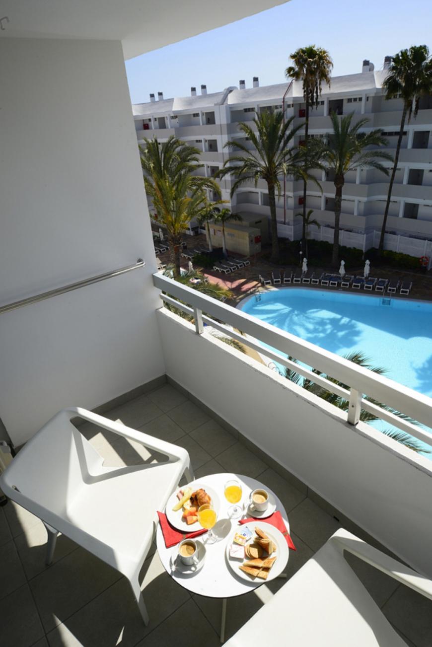 4 Sterne Hotel: Labranda Bronze Playa - Playa del Ingles, Gran Canaria, Gran Canaria (Kanaren)
