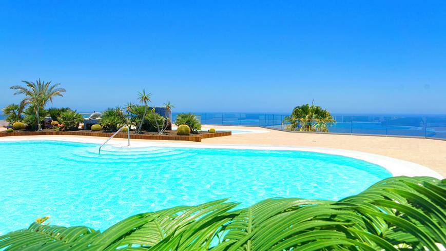 3 Sterne Hotel: Riosol - Puerto Rico, Gran Canaria (Kanaren), Bild 5