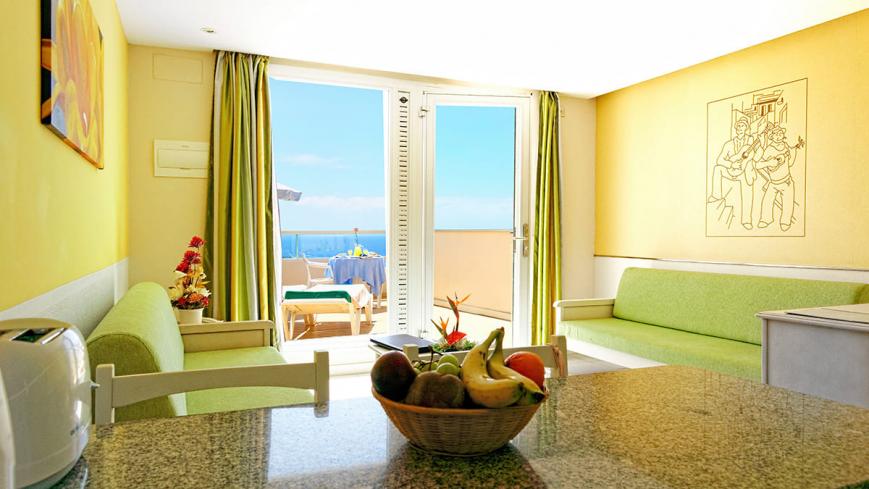 3 Sterne Hotel: Riosol - Puerto Rico, Gran Canaria (Kanaren), Bild 3