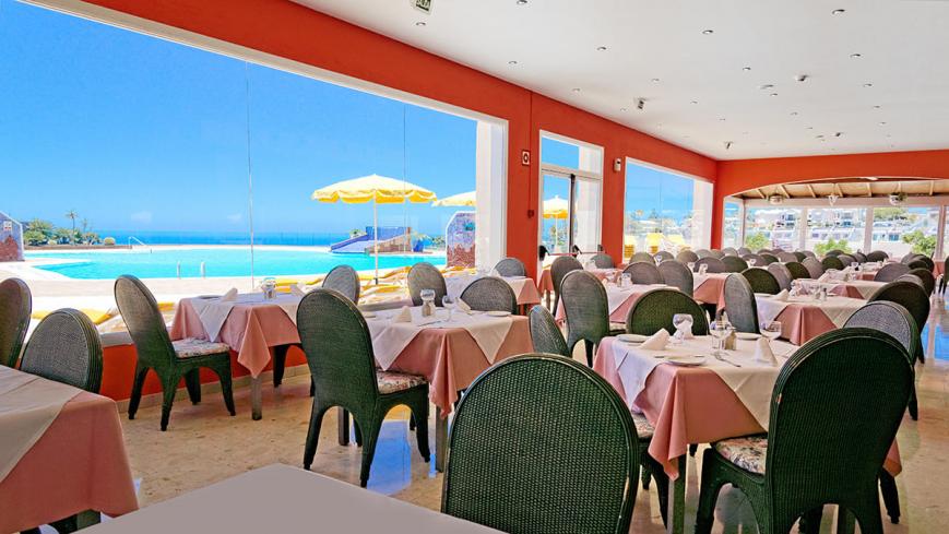 3 Sterne Hotel: Riosol - Puerto Rico, Gran Canaria (Kanaren), Bild 9