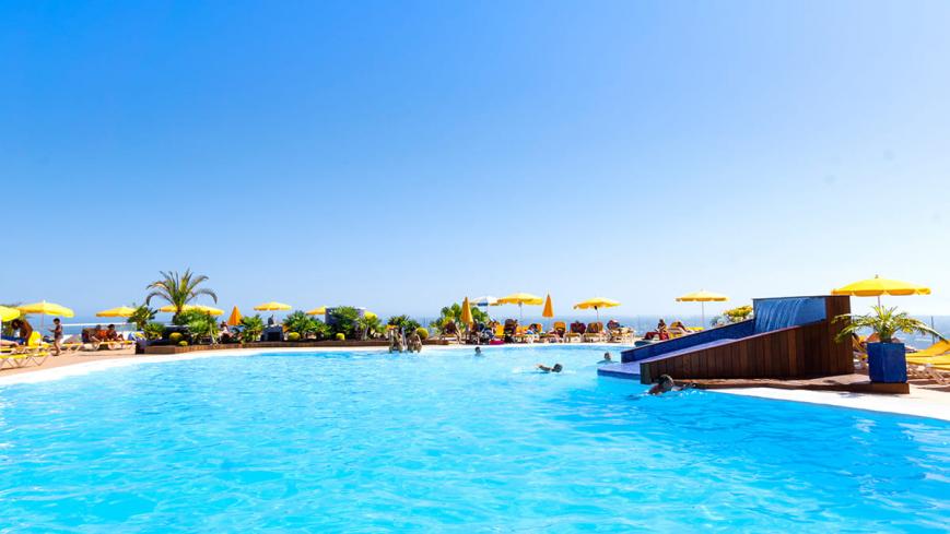 3 Sterne Hotel: Riosol - Puerto Rico, Gran Canaria (Kanaren), Bild 6