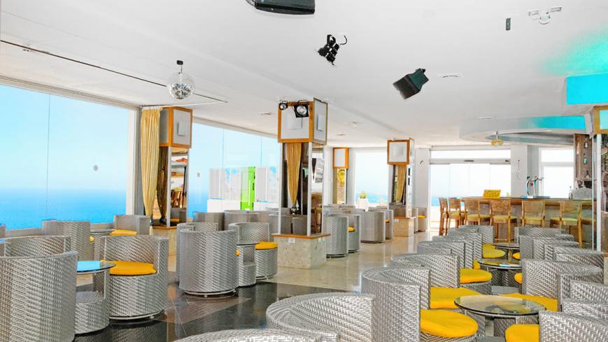 3 Sterne Hotel: Riosol - Puerto Rico, Gran Canaria (Kanaren), Bild 10