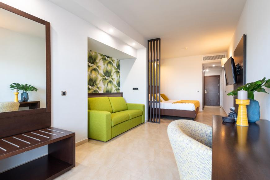 4 Sterne Hotel: Occidental Roca Negra - Adults only - Agaete, Gran Canaria (Kanaren), Bild 5