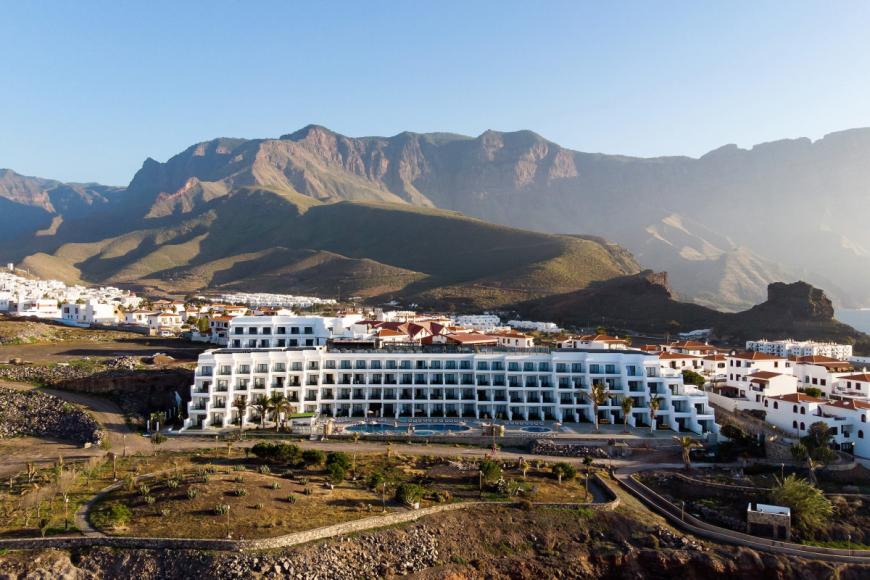 4 Sterne Hotel: Occidental Roca Negra - Adults only - Agaete, Gran Canaria (Kanaren)